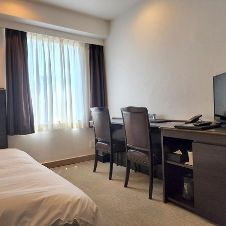 Platon Hotel Yokkaichi Eksteriør billede