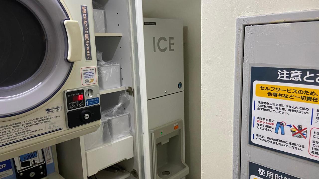Platon Hotel Yokkaichi Eksteriør billede