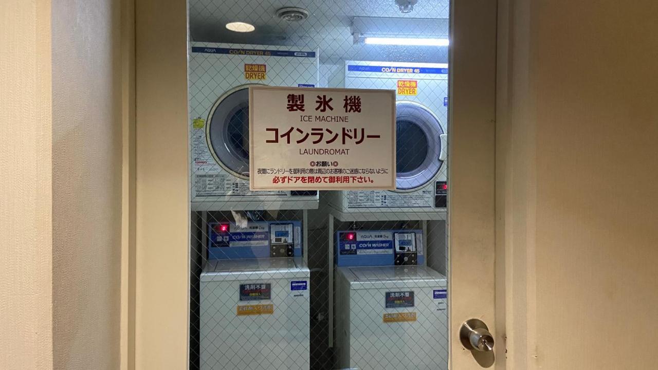 Platon Hotel Yokkaichi Eksteriør billede