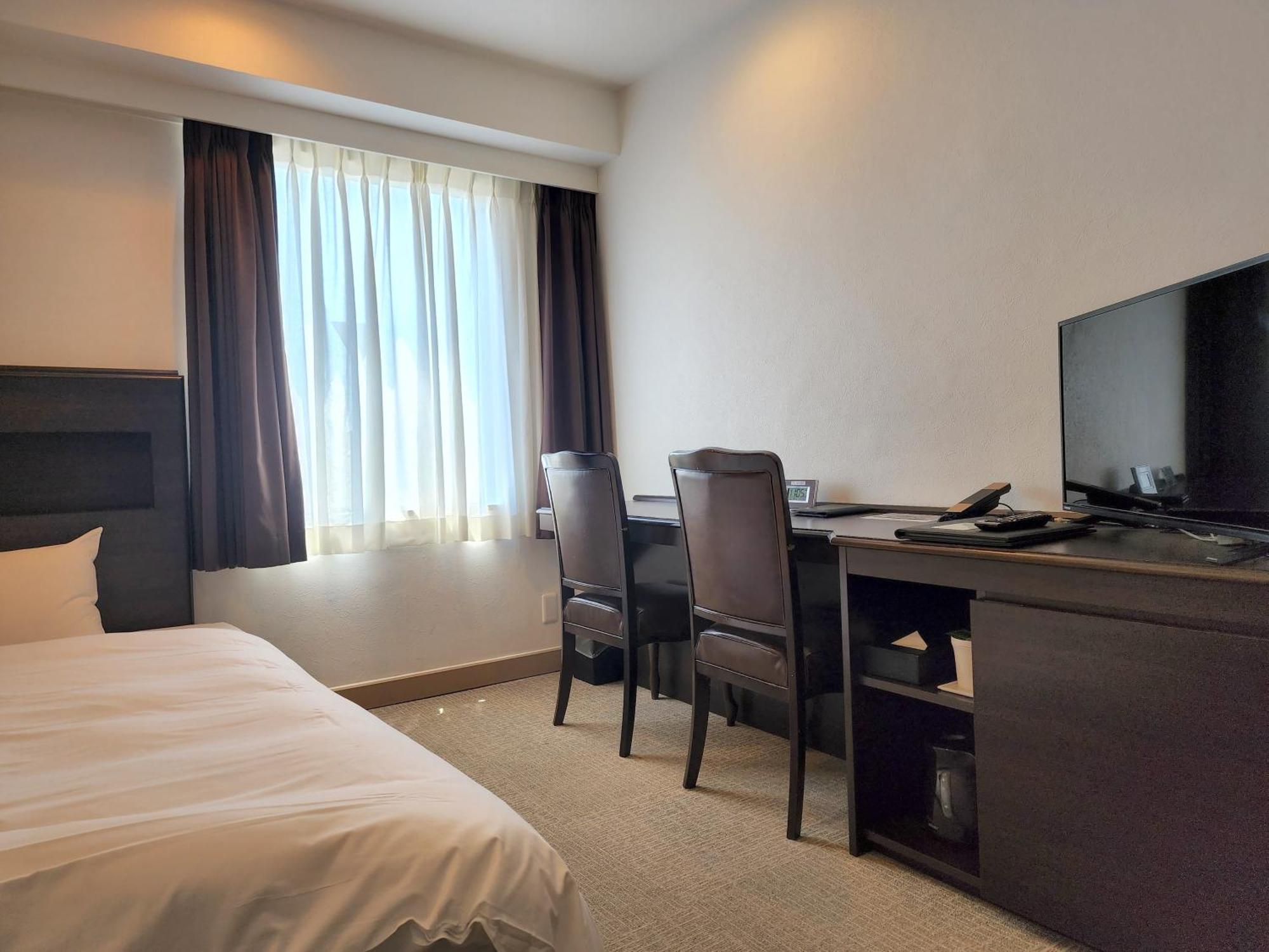 Platon Hotel Yokkaichi Eksteriør billede