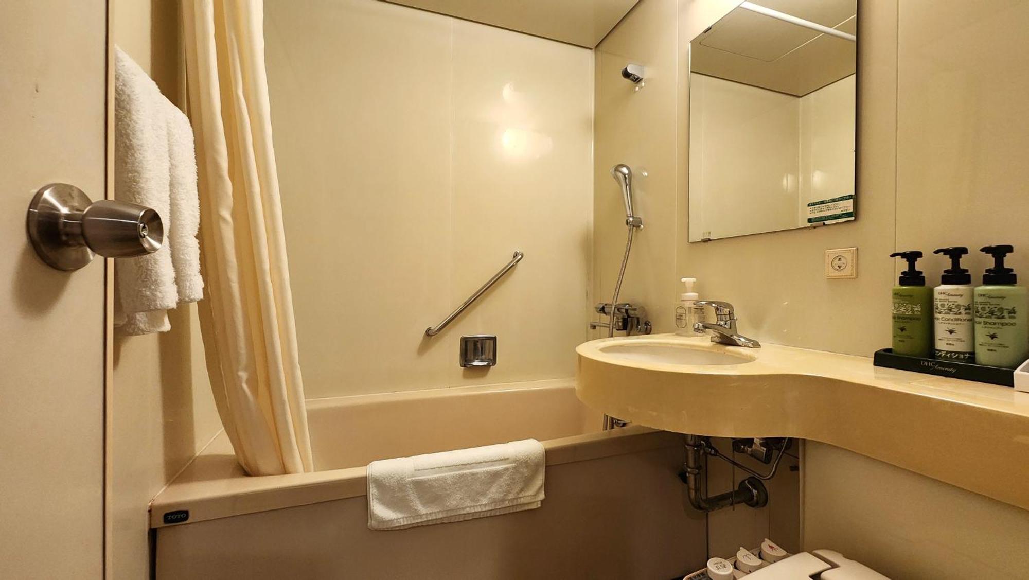 Platon Hotel Yokkaichi Eksteriør billede