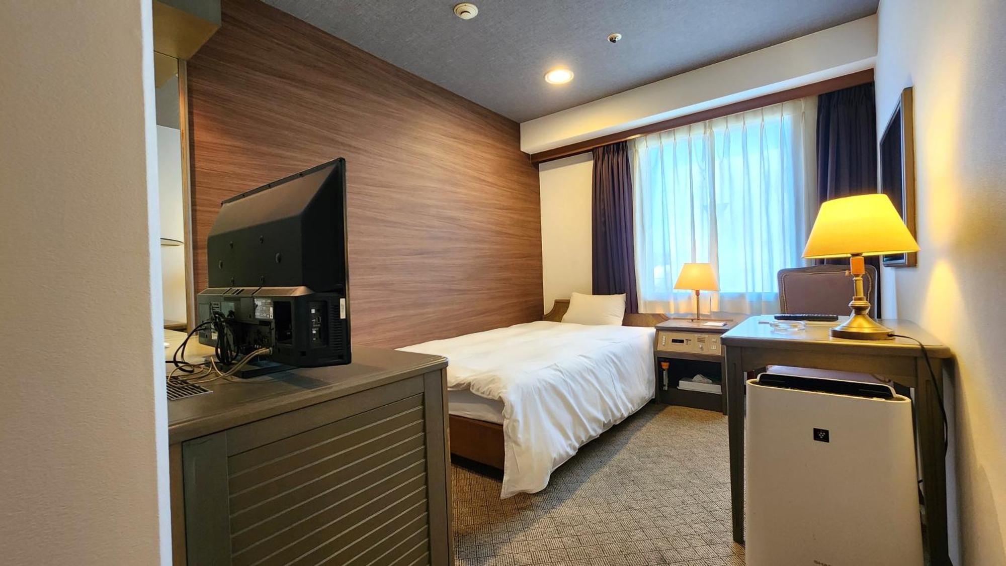 Platon Hotel Yokkaichi Eksteriør billede