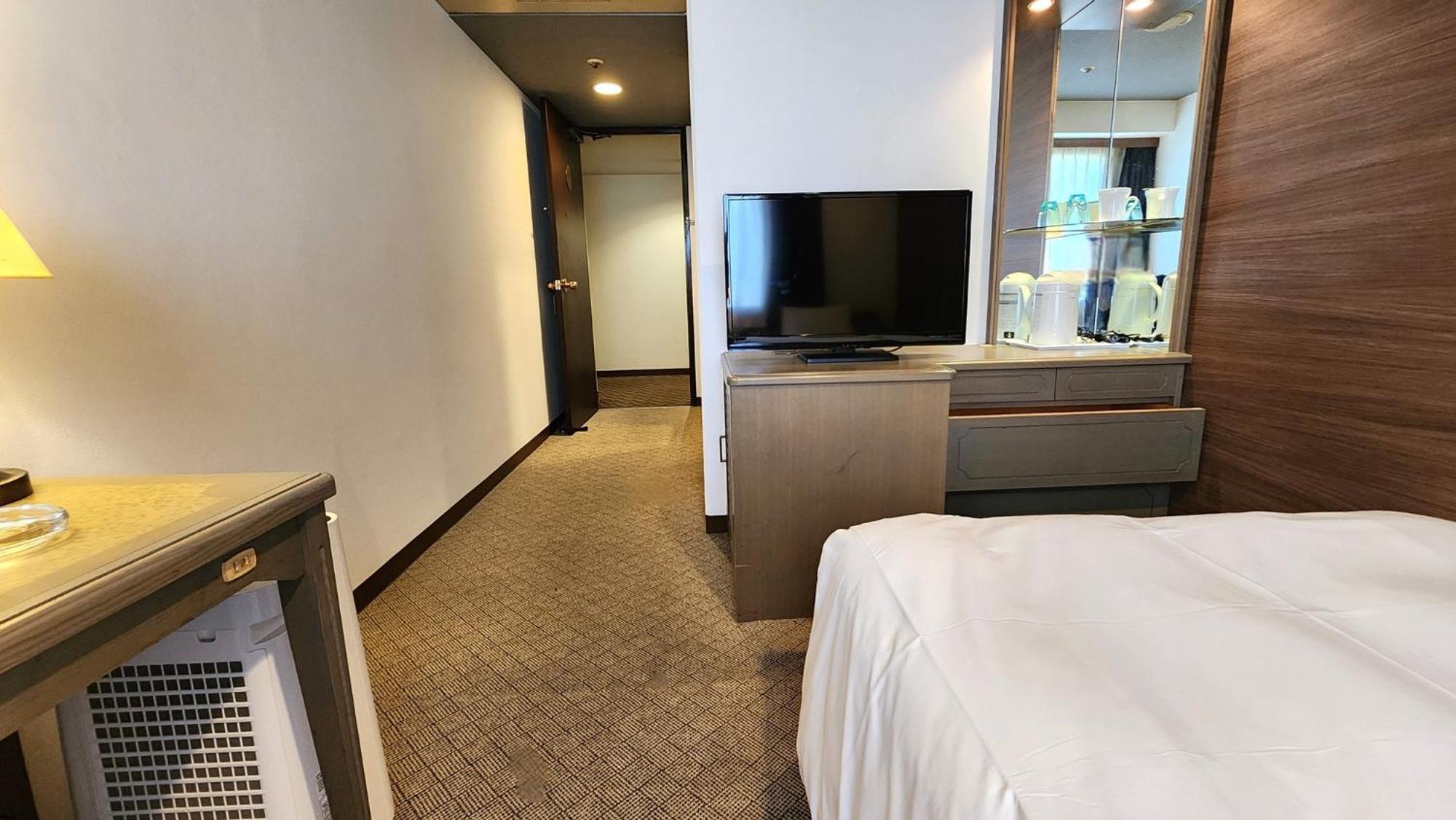 Platon Hotel Yokkaichi Eksteriør billede