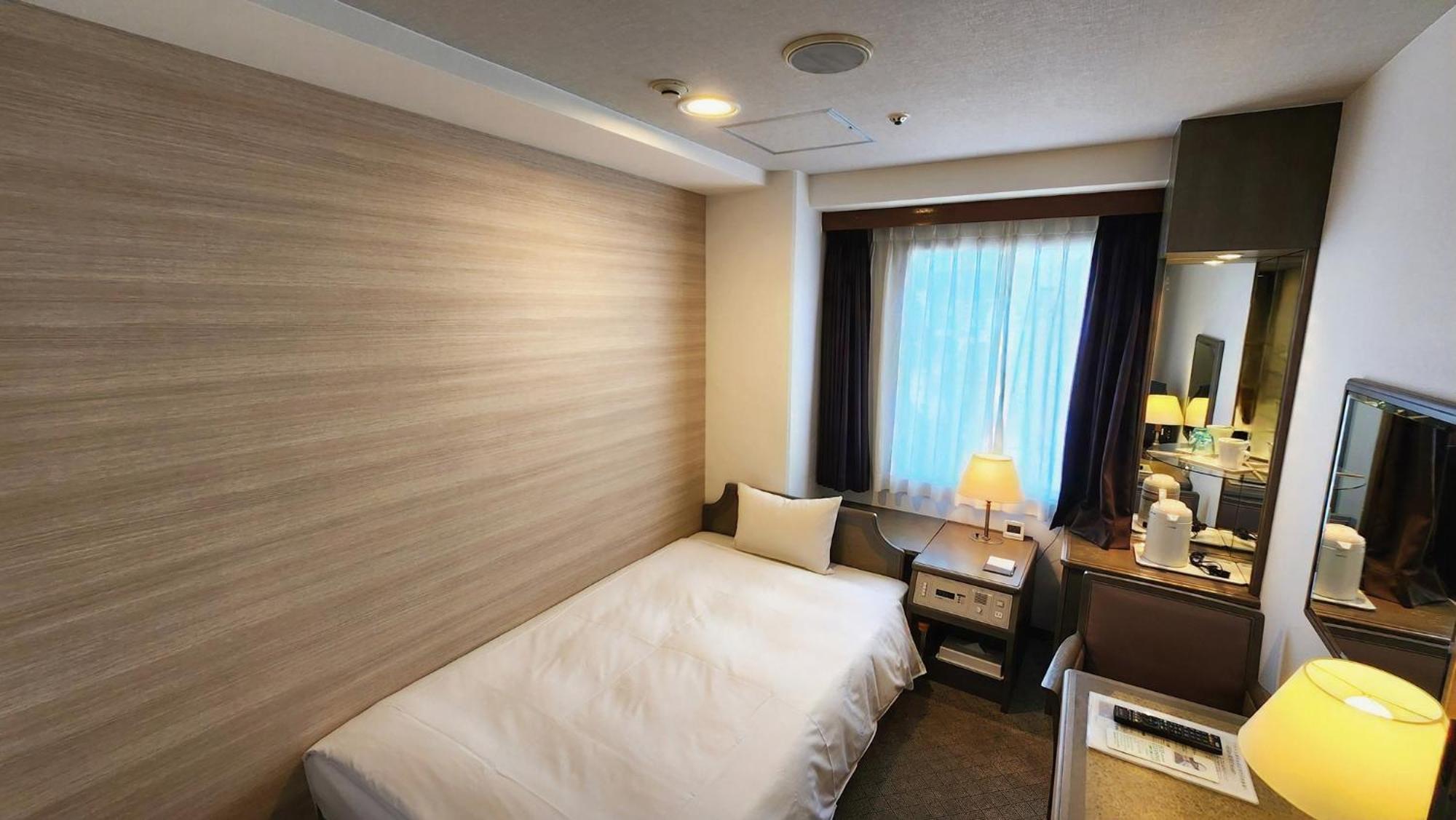 Platon Hotel Yokkaichi Eksteriør billede