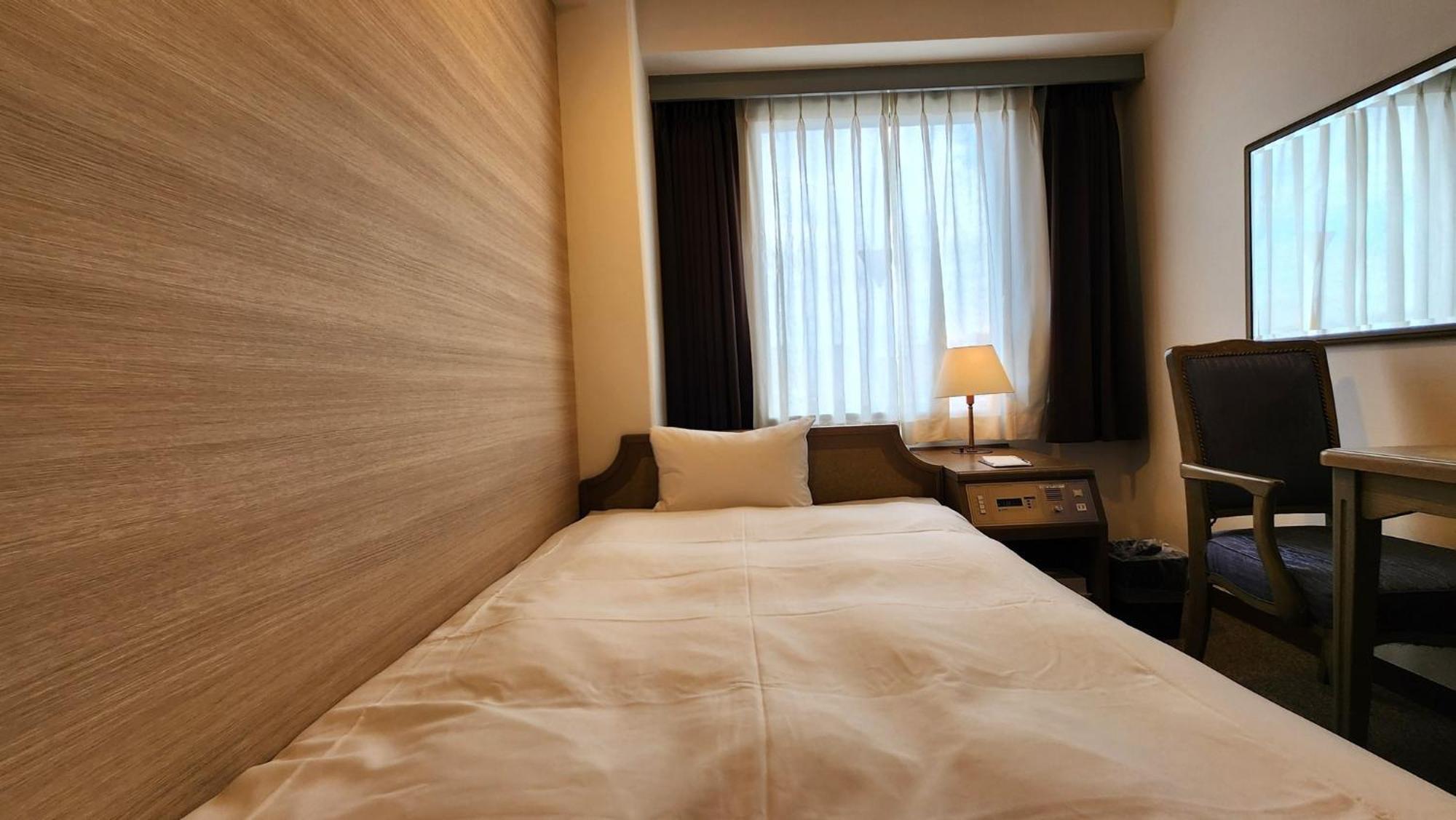 Platon Hotel Yokkaichi Eksteriør billede